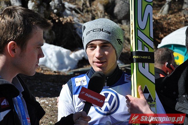 202 Kamil Stoch